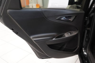 2016 Chevrolet Malibu LT 1LT