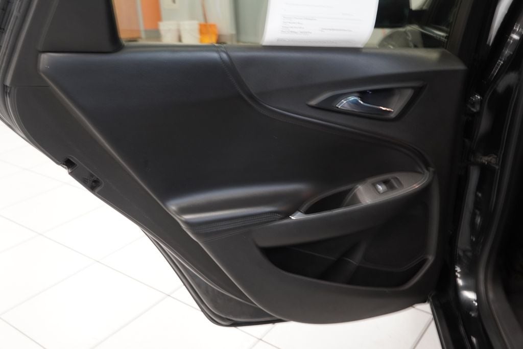 2016 Chevrolet Malibu LT 1LT