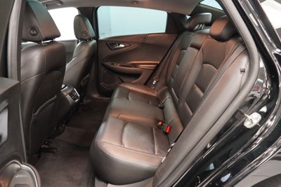 2016 Chevrolet Malibu LT 1LT