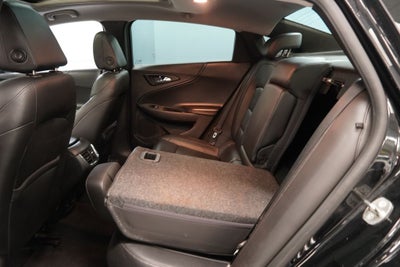 2016 Chevrolet Malibu LT 1LT