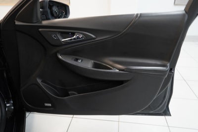 2016 Chevrolet Malibu LT 1LT