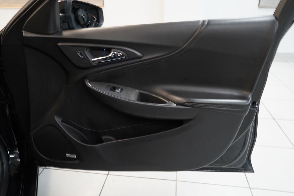 2016 Chevrolet Malibu LT 1LT