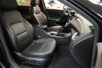 2016 Chevrolet Malibu LT 1LT