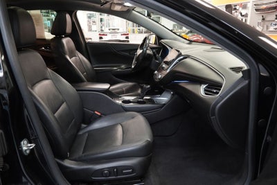 2016 Chevrolet Malibu LT 1LT