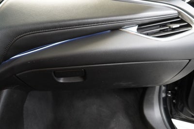 2016 Chevrolet Malibu LT 1LT