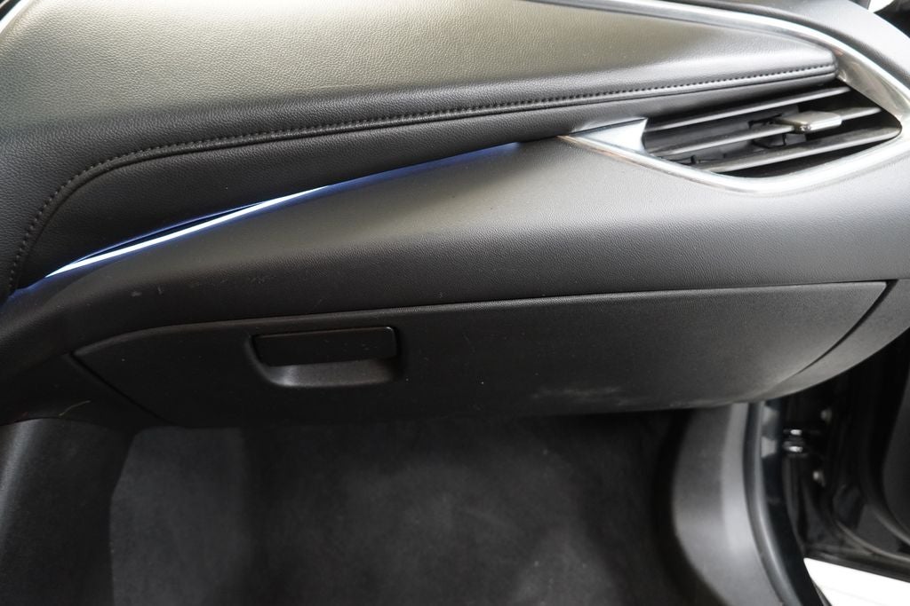 2016 Chevrolet Malibu LT 1LT