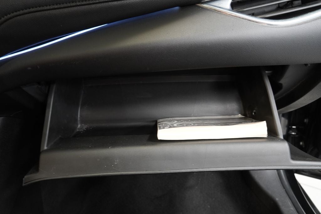2016 Chevrolet Malibu LT 1LT