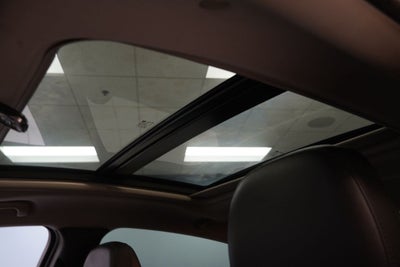 2016 Chevrolet Malibu LT 1LT