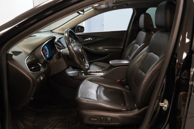 2016 Chevrolet Malibu LT 1LT