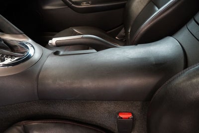 2008 Pontiac Solstice GXP CONVERTIBLE