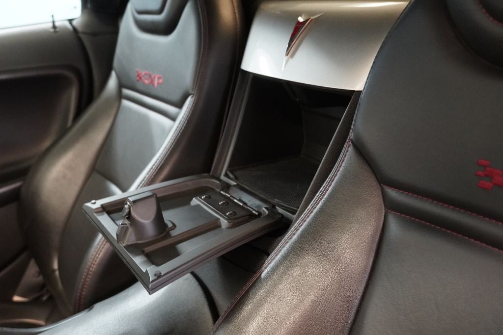2008 Pontiac Solstice GXP CONVERTIBLE