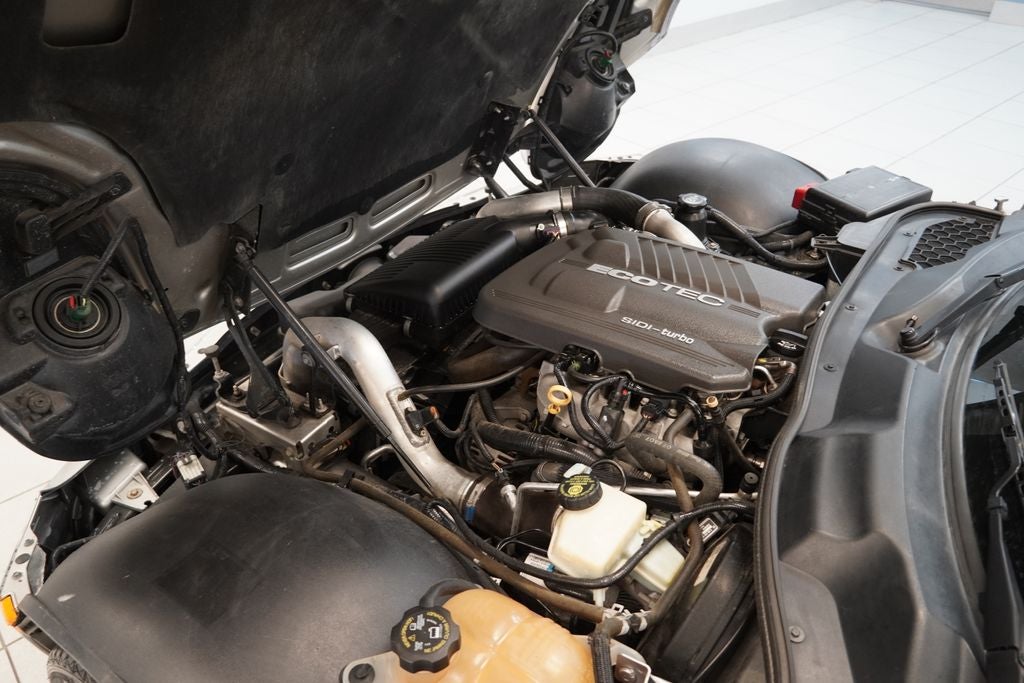 2008 Pontiac Solstice GXP CONVERTIBLE