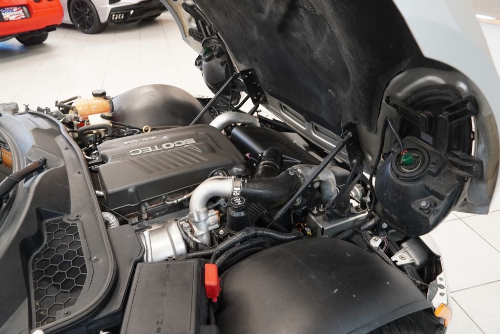 2008 Pontiac Solstice GXP CONVERTIBLE