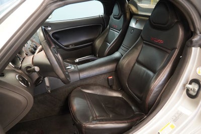 2008 Pontiac Solstice GXP CONVERTIBLE