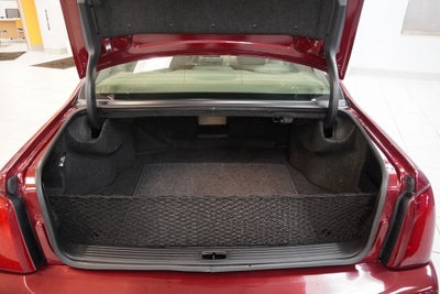 2000 Cadillac DeVille Base