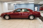 2000 Cadillac DeVille Base