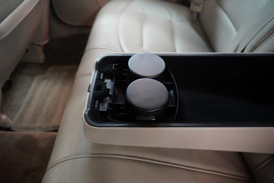 2000 Cadillac DeVille Base