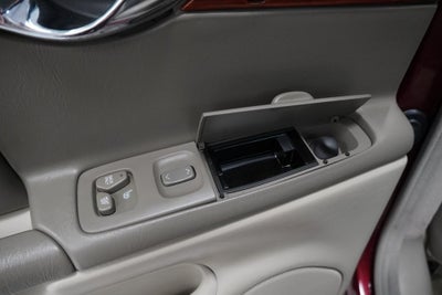 2000 Cadillac DeVille Base