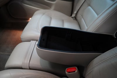 2000 Cadillac DeVille Base