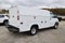 2025 Chevrolet Express 3500 Work Van Cutaway