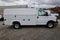 2025 Chevrolet Express 3500 Work Van Cutaway