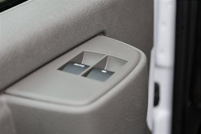 2025 Chevrolet Express 3500 Work Van Cutaway