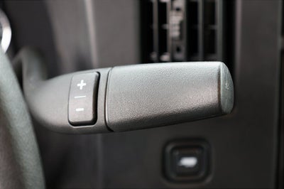 2025 Chevrolet Express 3500 Work Van Cutaway