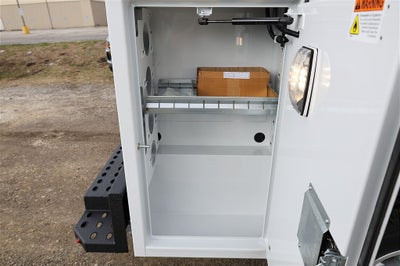 2026 Chevrolet Silverado 2500HD Work Truck