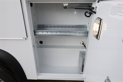 2026 Chevrolet Silverado 2500HD Work Truck