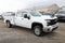 2026 Chevrolet Silverado 2500HD Work Truck