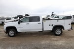 2026 Chevrolet Silverado 2500HD Work Truck