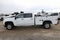 2026 Chevrolet Silverado 2500HD Work Truck