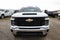 2026 Chevrolet Silverado 2500HD Work Truck