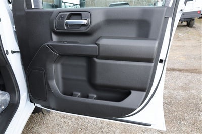 2026 Chevrolet Silverado 2500HD Work Truck