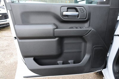 2026 Chevrolet Silverado 2500HD Work Truck