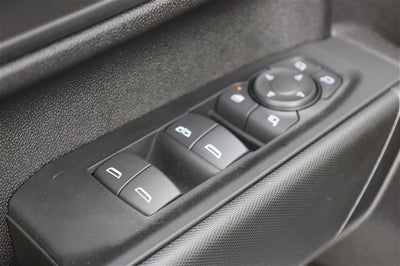 2026 Chevrolet Silverado 2500HD Work Truck