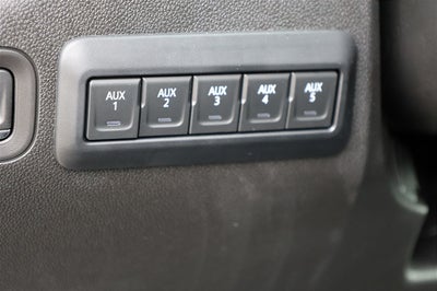 2026 Chevrolet Silverado 2500HD Work Truck