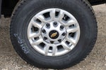 2026 Chevrolet Silverado 2500HD Work Truck