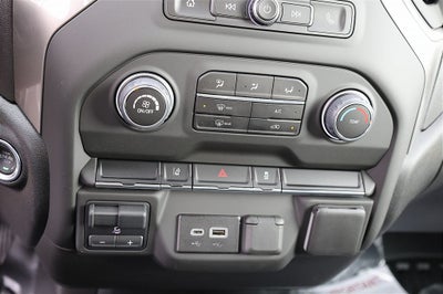 2026 Chevrolet Silverado 2500HD Work Truck