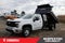 2025 Chevrolet Silverado 3500HD Work Truck