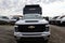 2025 Chevrolet Silverado 3500HD Work Truck