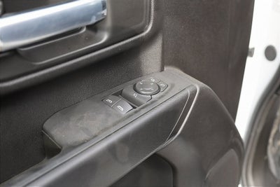 2025 Chevrolet Silverado 3500HD Work Truck