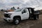 2025 Chevrolet Silverado 3500HD Work Truck