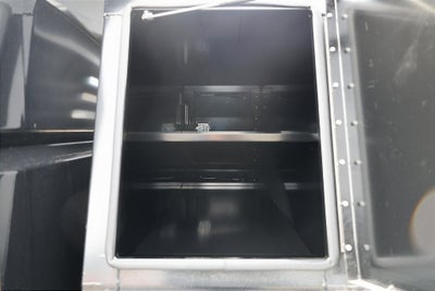 2025 Chevrolet Silverado 3500HD Work Truck