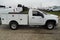 2025 Chevrolet Silverado 3500HD Work Truck