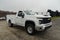 2025 Chevrolet Silverado 3500HD Work Truck