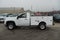 2025 Chevrolet Silverado 3500HD Work Truck