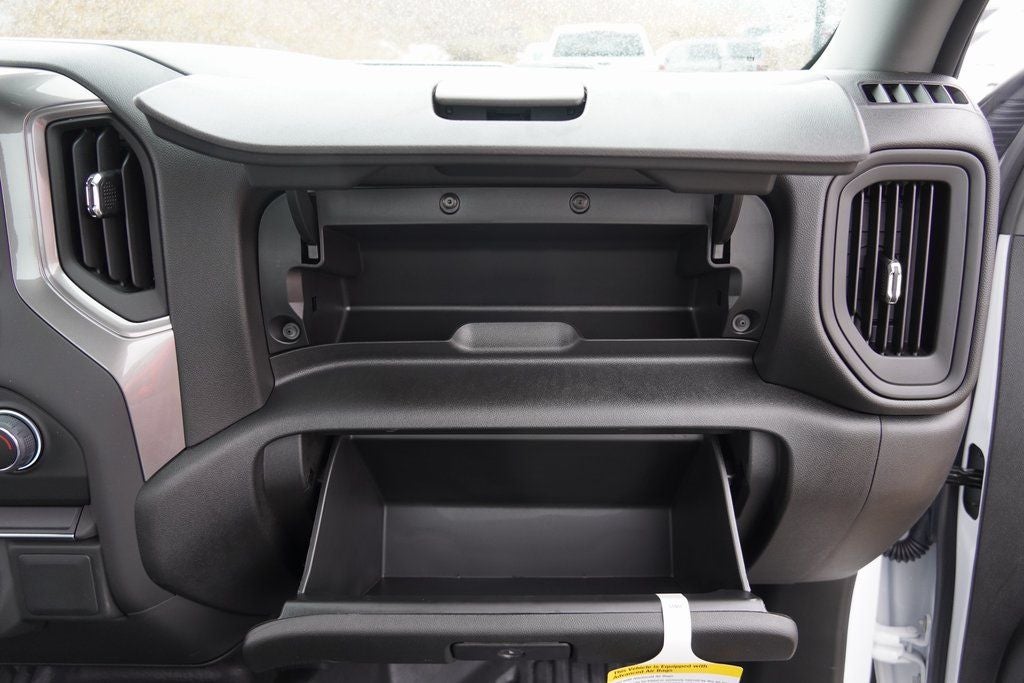 2025 Chevrolet Silverado 3500HD Work Truck