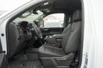 2025 Chevrolet Silverado 3500HD Work Truck