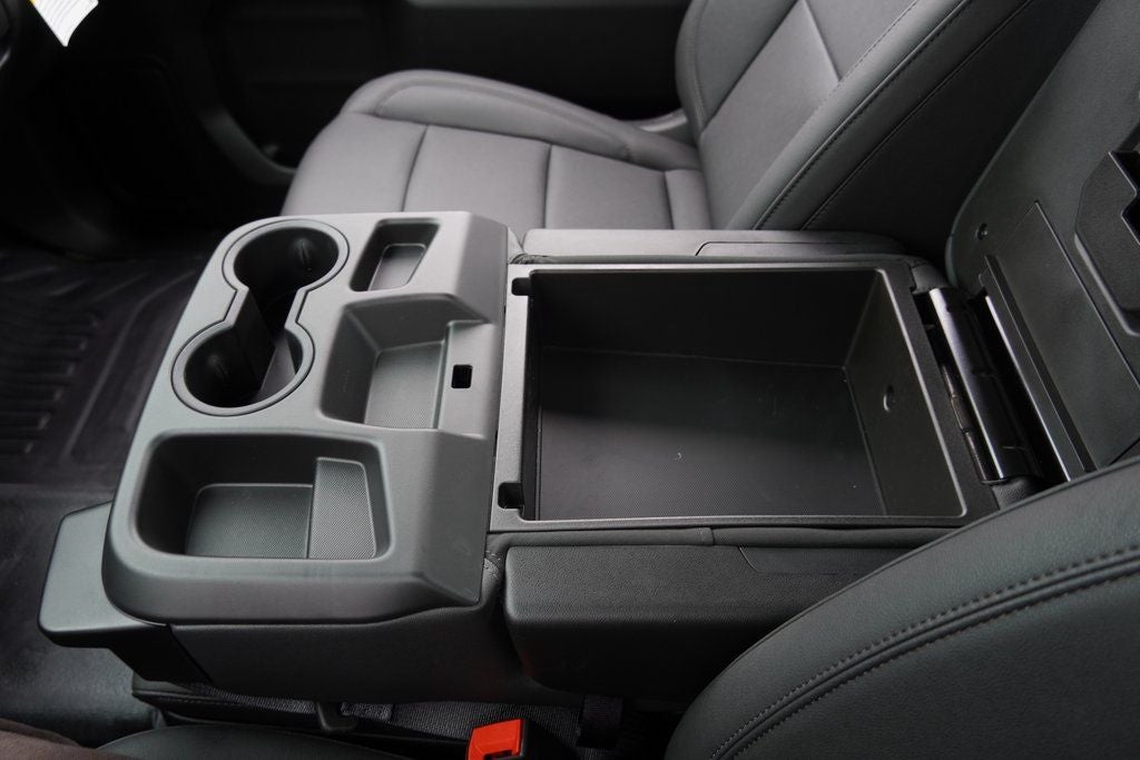 2025 Chevrolet Silverado 3500HD Work Truck